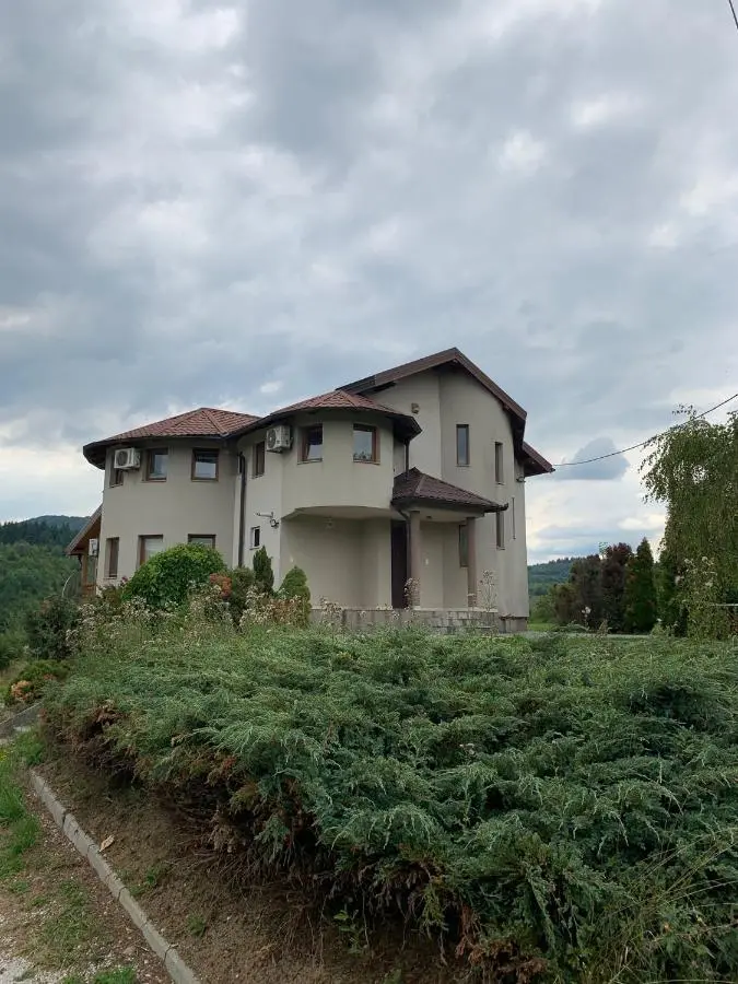 Villa Emina