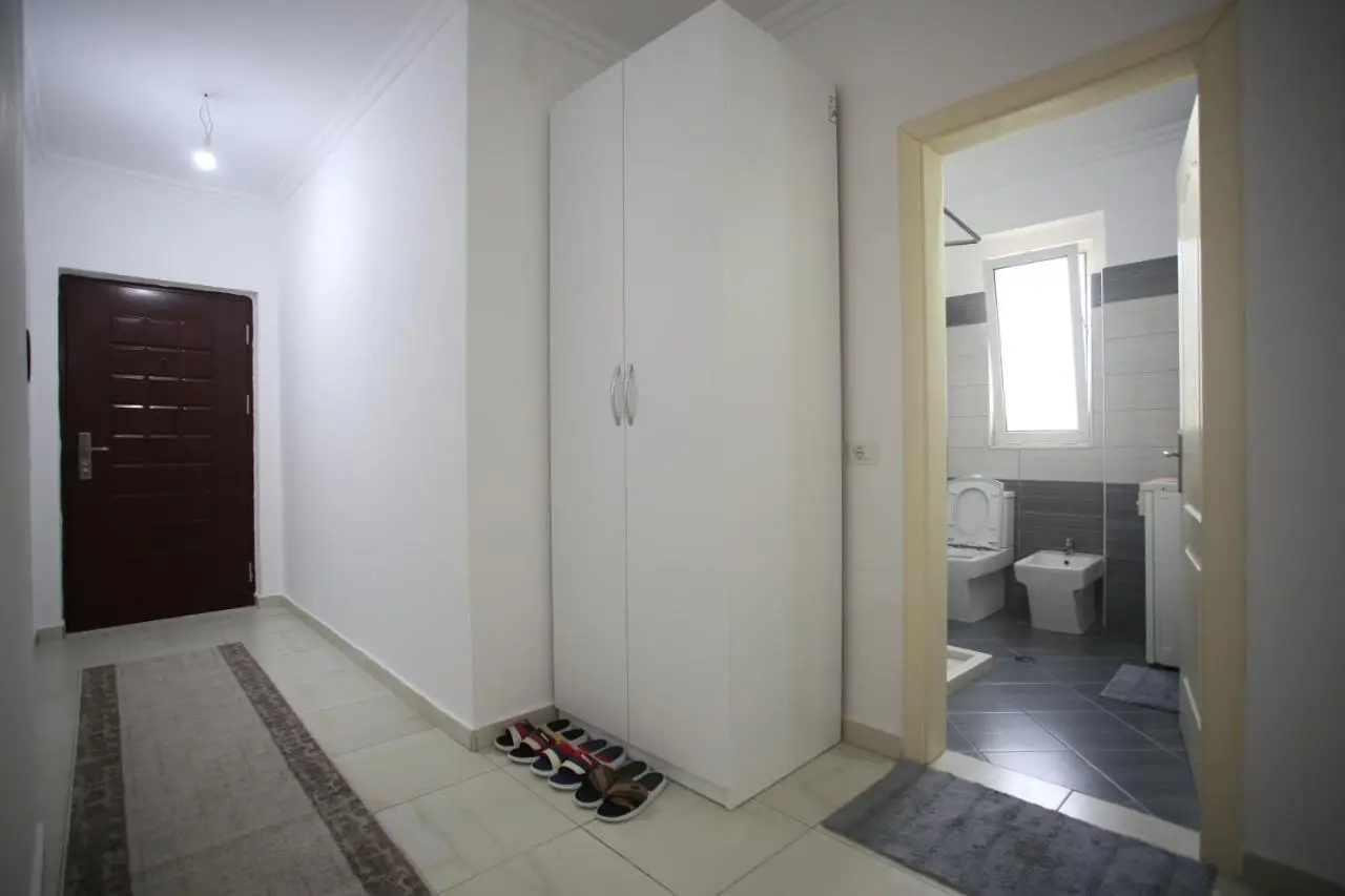 Adriatik Apartment