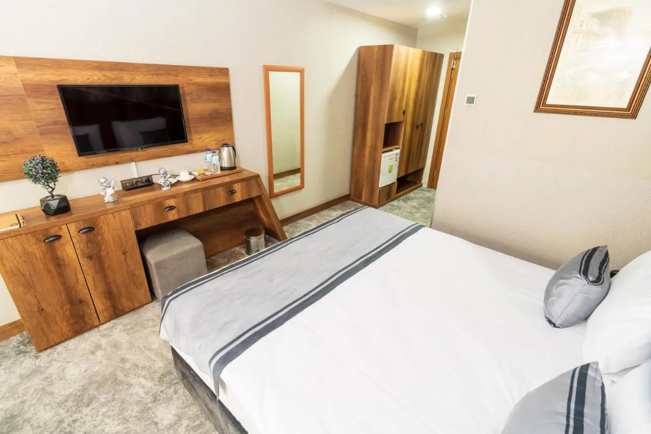 Istanbul Airport Express Hotel