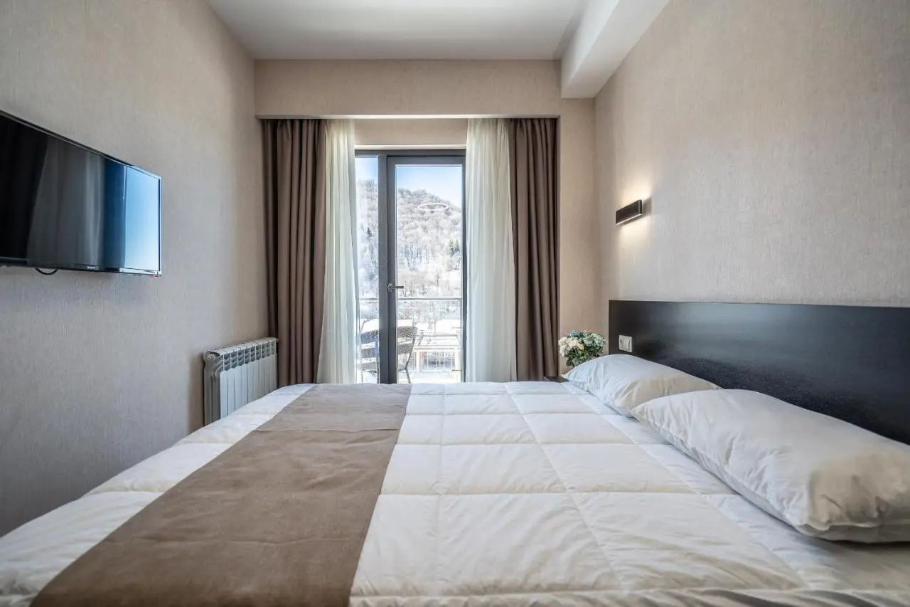 Snow Pine Suite - 4 Star Resort