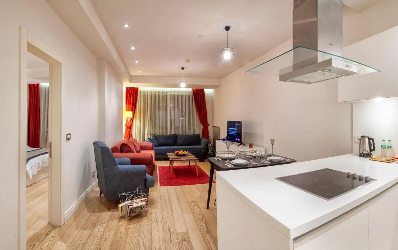 Armoni Residence & Hotel