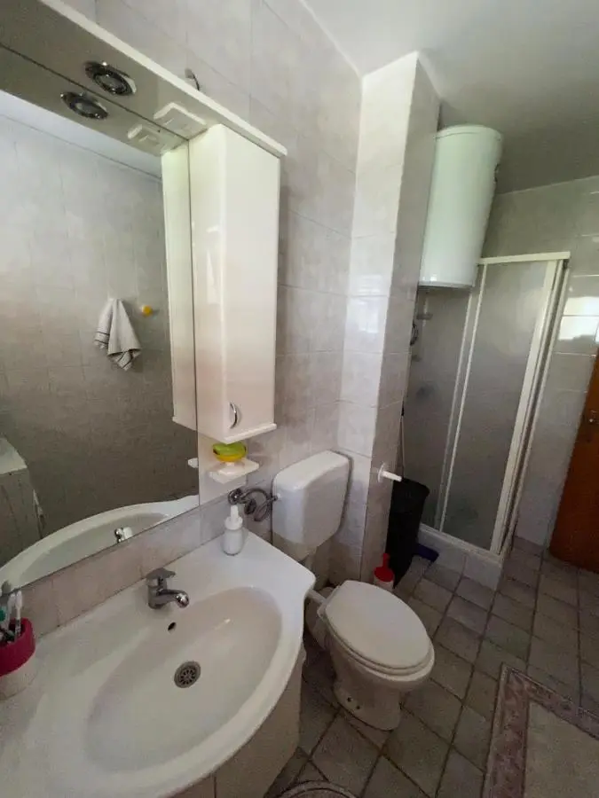 Holiday Home Hodo