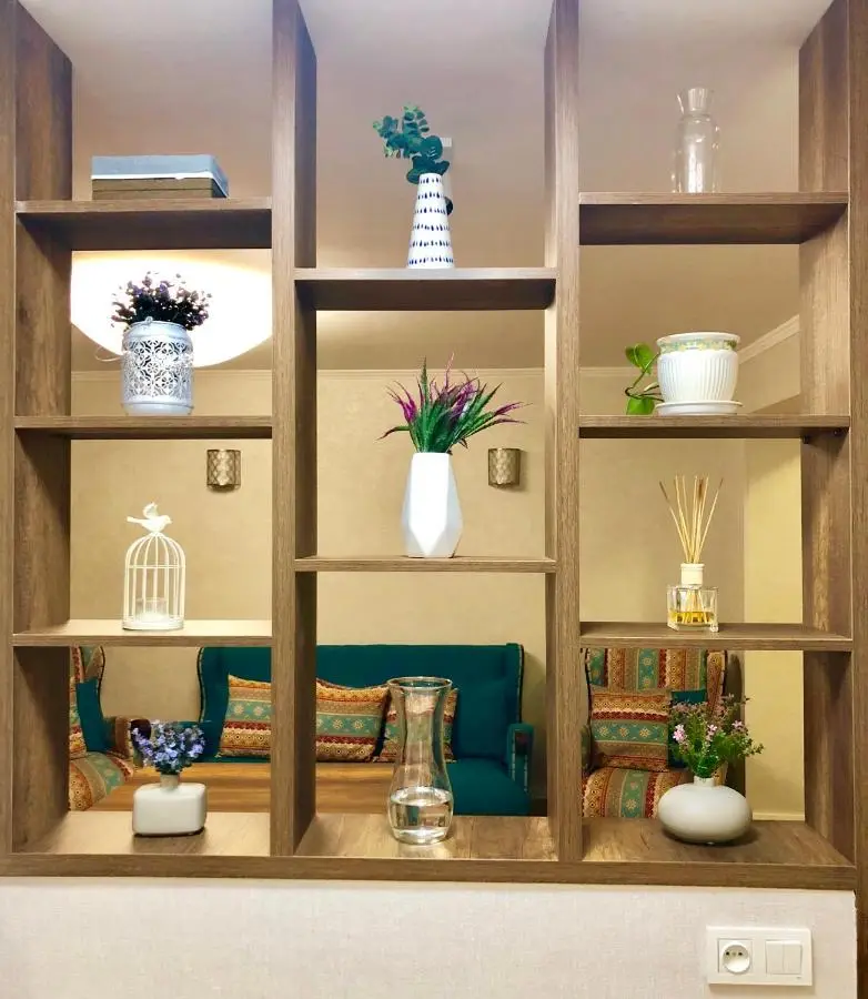 Flat 139 - Old Tbilisi