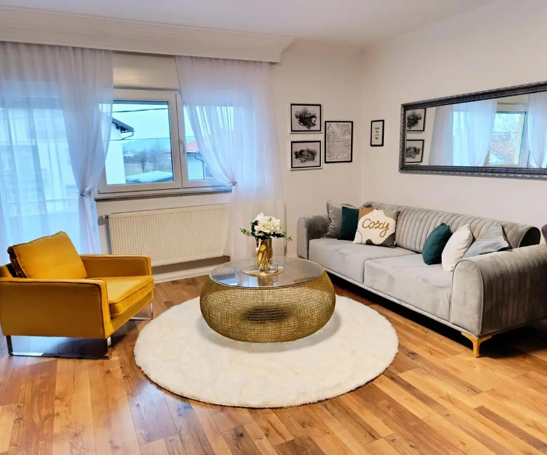 Apartmani Jasmina 2