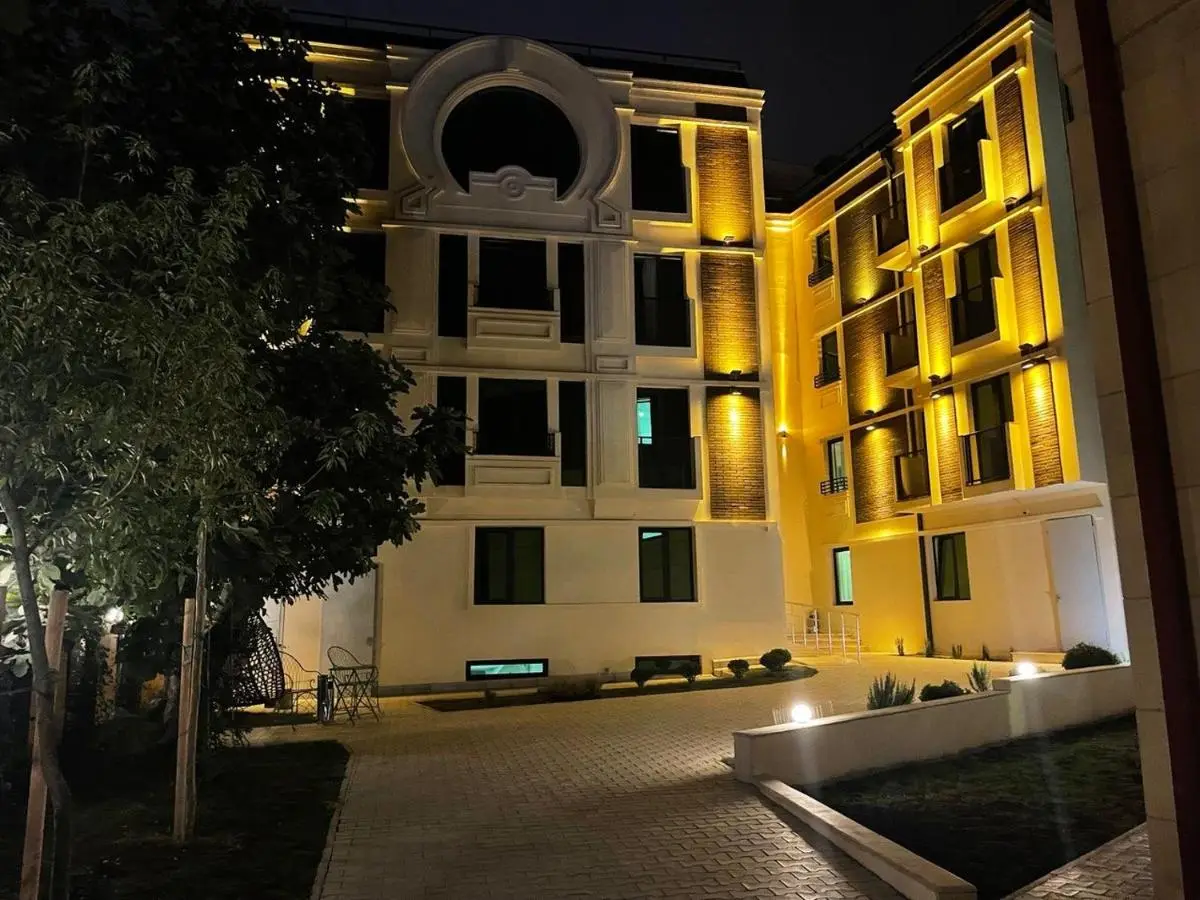 Orden Hotel