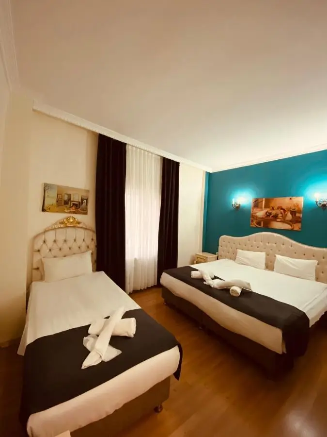 Adora Hotel