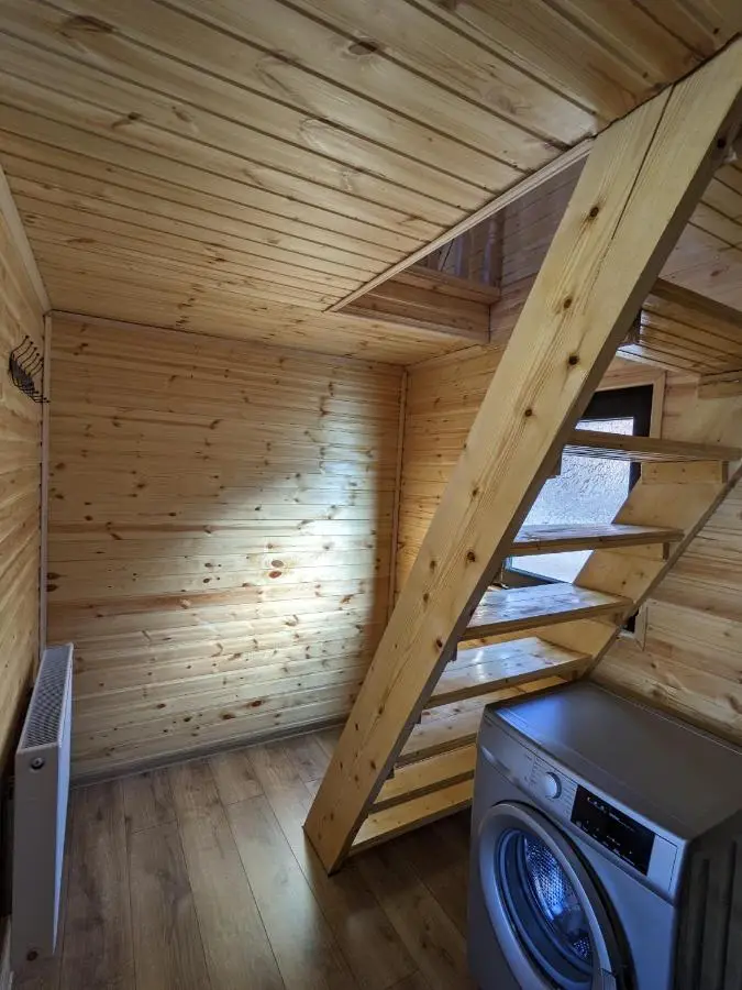 Cottage Caucasus