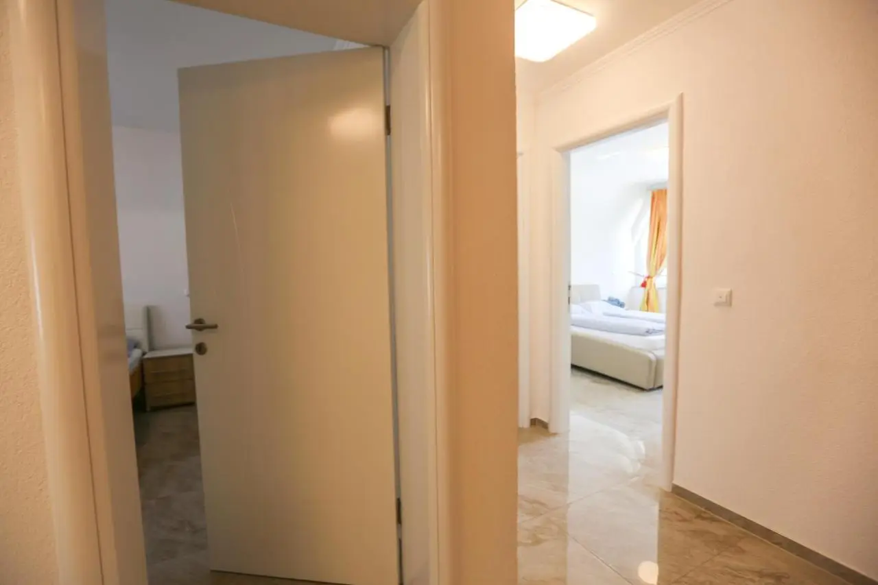 Apartment Baki
