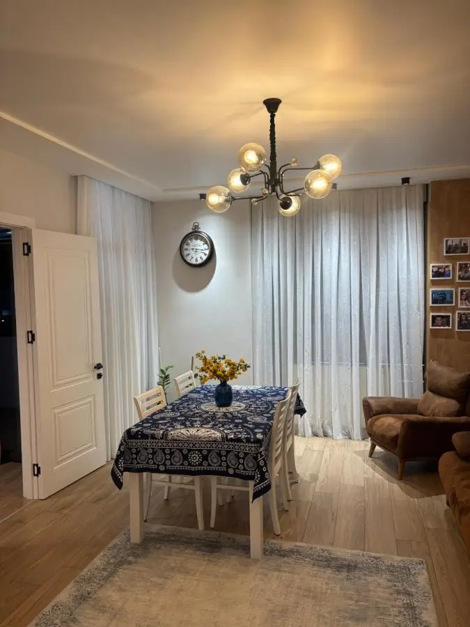Best Apartment in Batumi Center