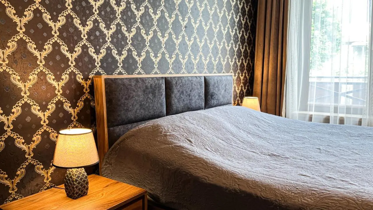 Dani Lux Apartments