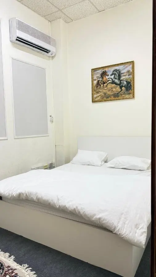 Lake View Hostel & Hotel baku