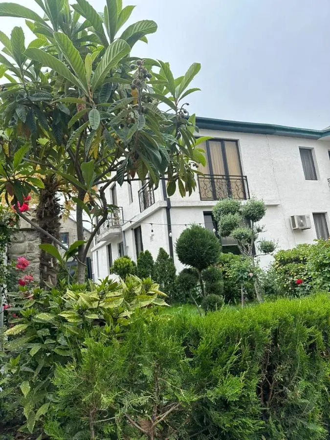 LARDA TBILISI