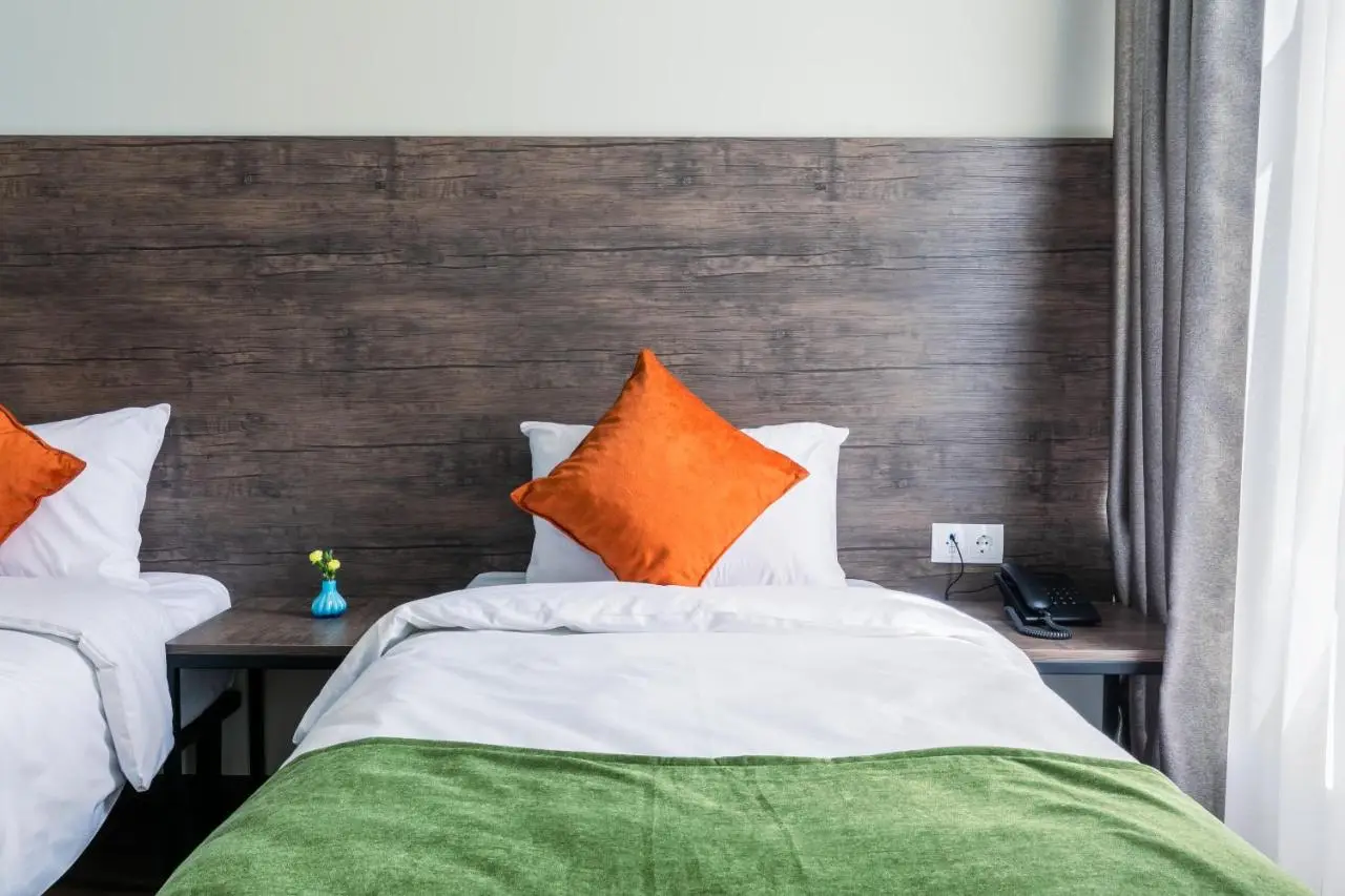 Boutique Hotel MOJO
