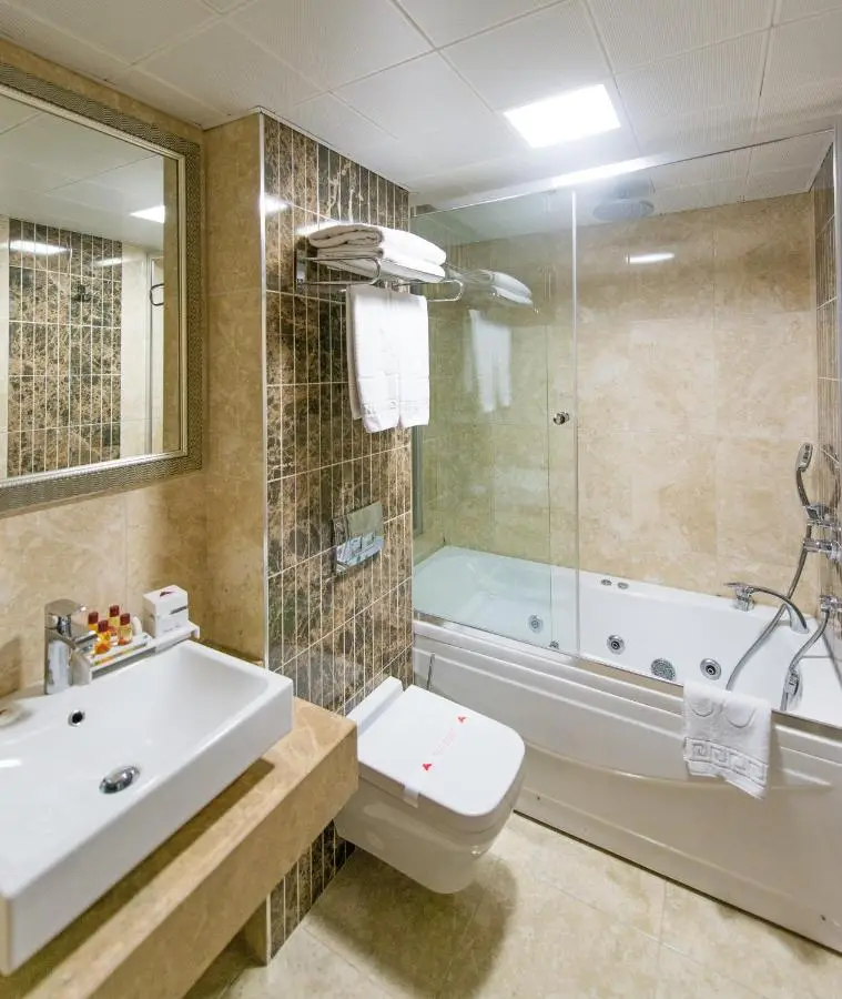 Antea Hotel Oldcity -Special Category
