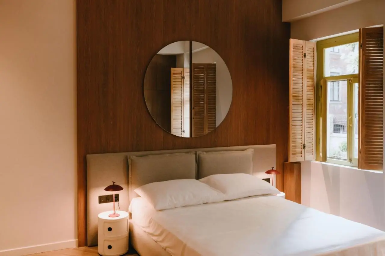 Meidan Heritage Suites Tbilisi