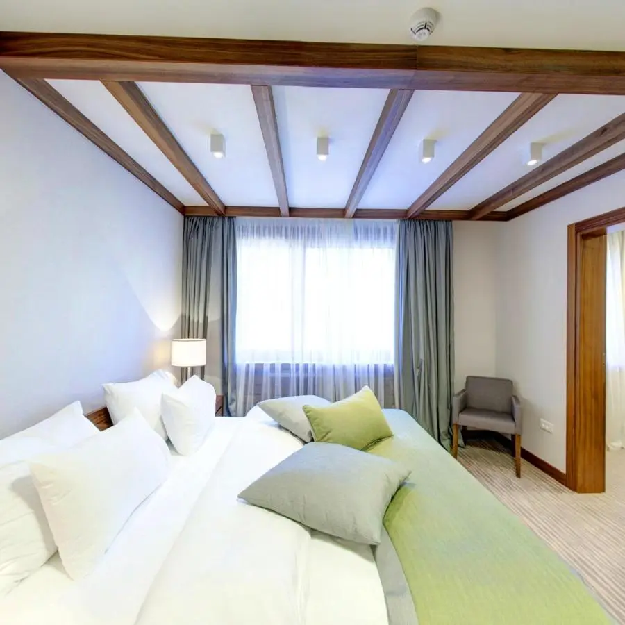 Aparthotel Vucko