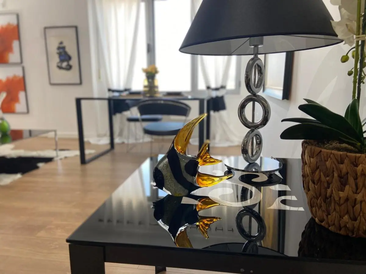 MB luxury apartments