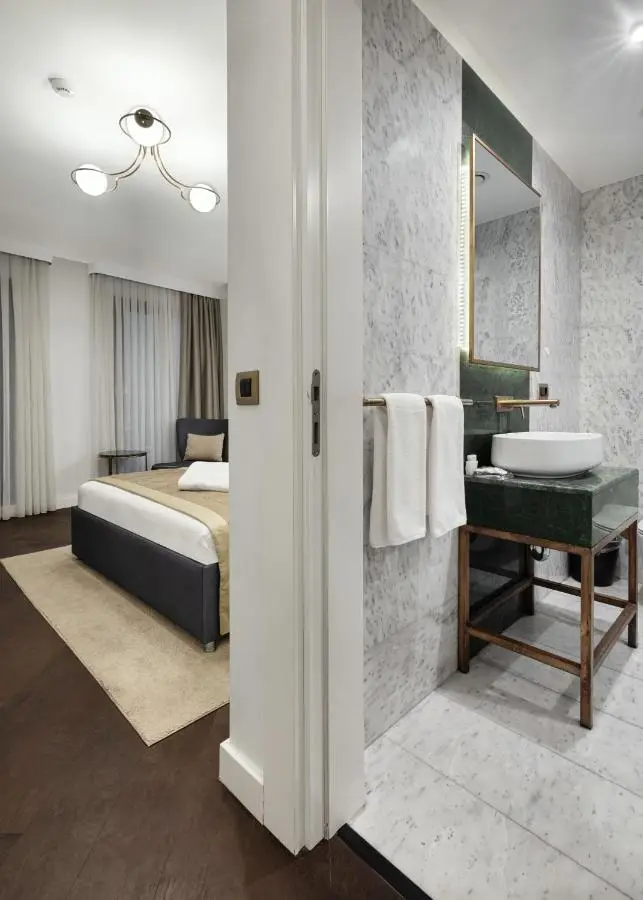 Pera Rasso Hotel