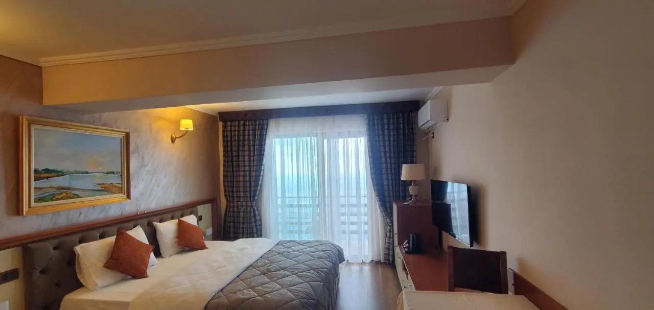 Hotel Panorama Dajt