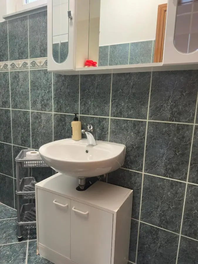 Apartments Naresi Mostar