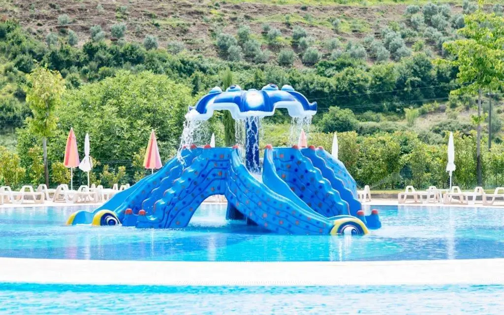 Luani-A spa & wellness center