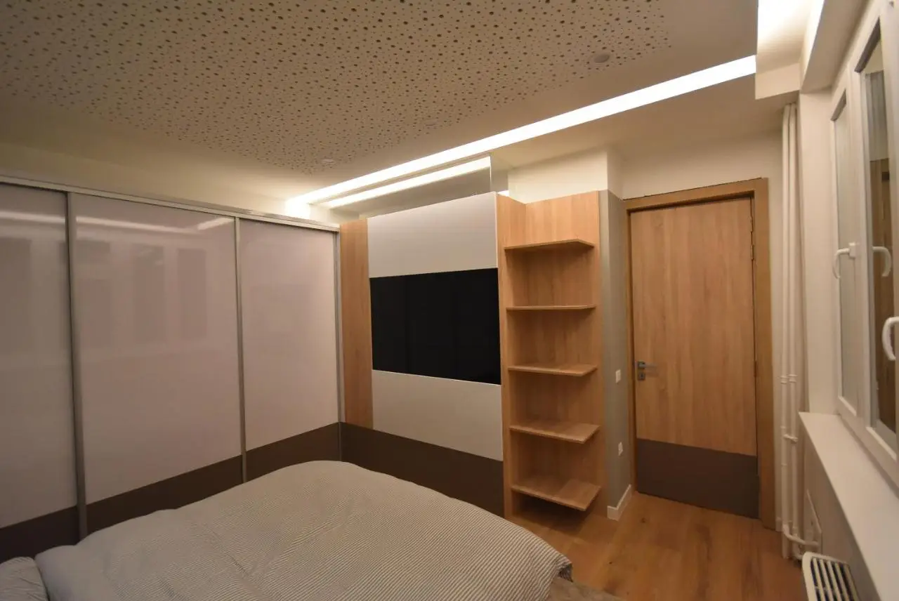Apartment Royal Residence