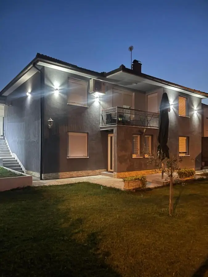 Vila Dolce Vita Mostar