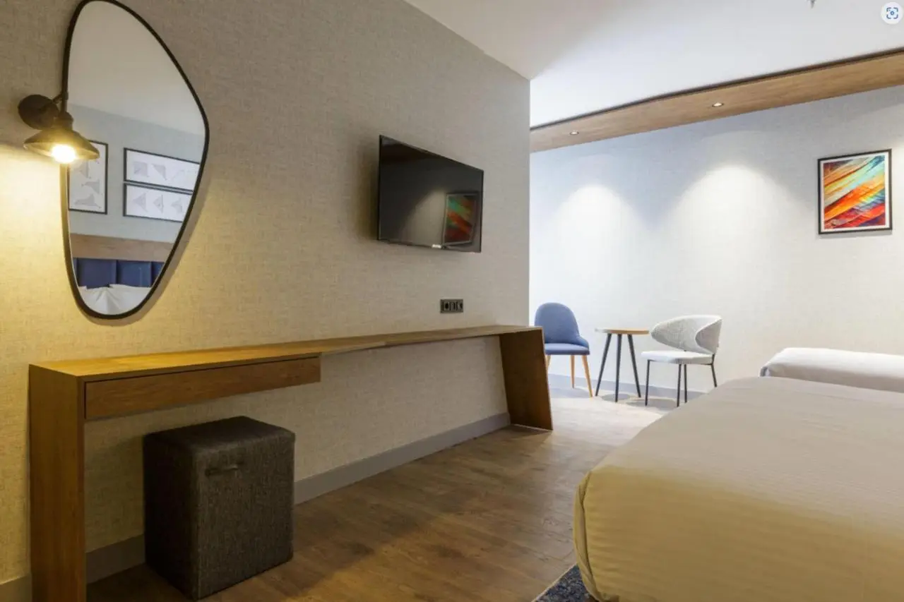 Ramada Encore by Wyndham Istanbul Arnavutkoy