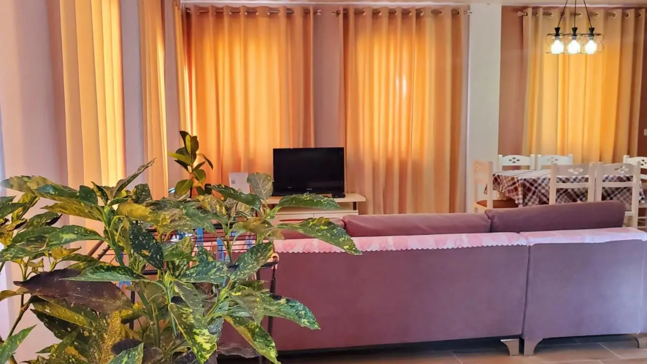 Sirius Apartment