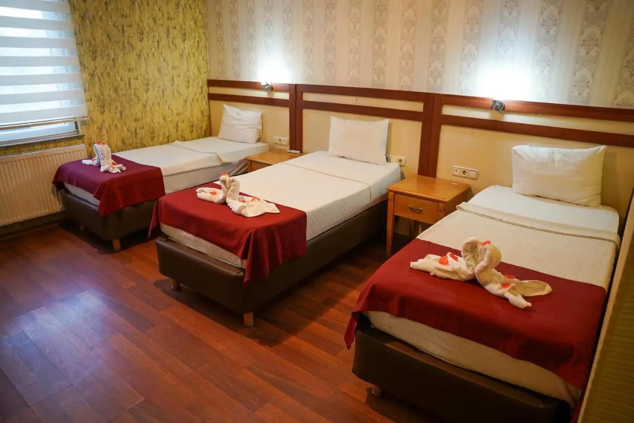 Safir Hotels Silivri
