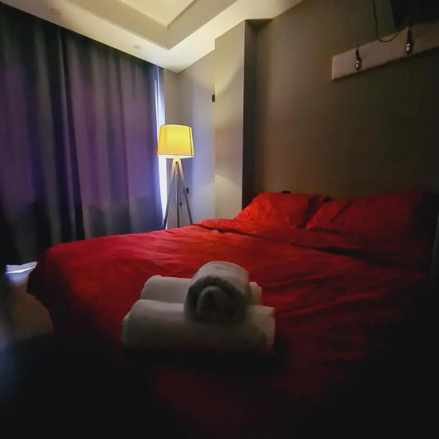 Driti Central Hotel