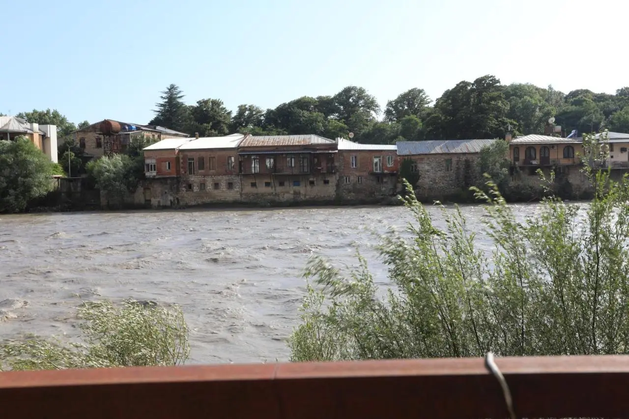 ApartHotel RioNi