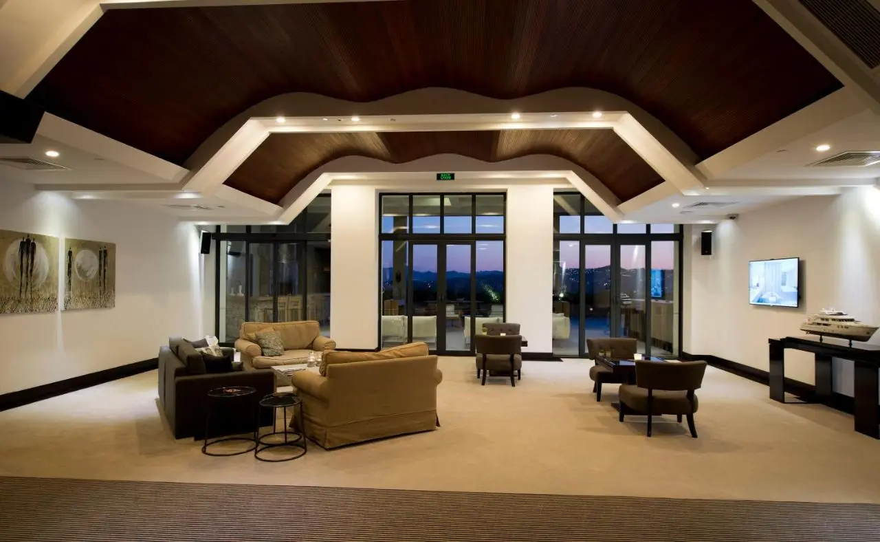 Ramada Resort by Wyndham Bodrum