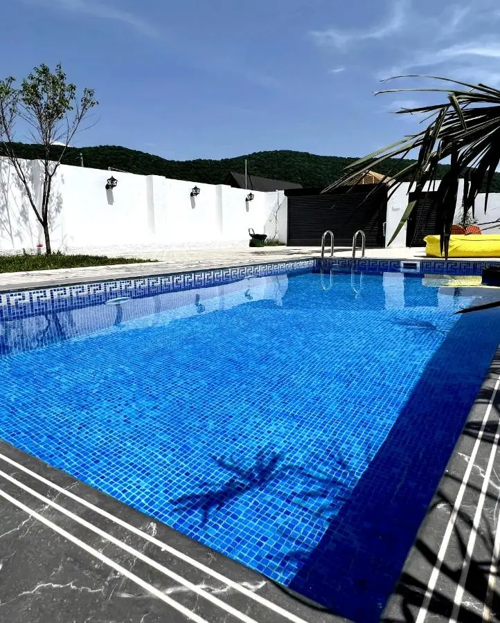 Qafqaz Resort Melisa