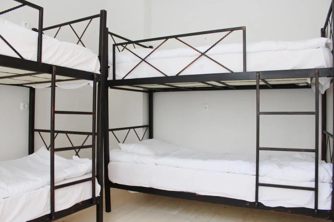 Maria's homestay