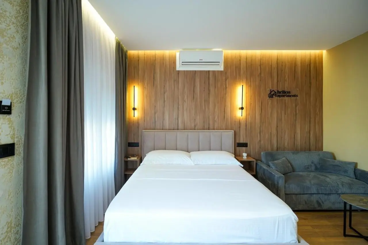 Helios Apartments