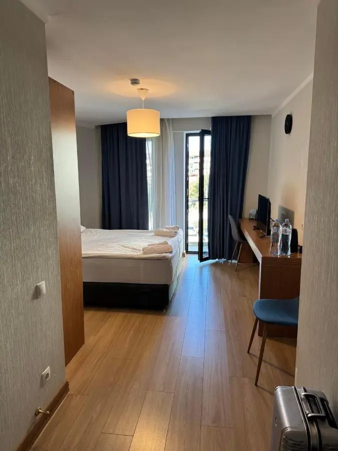 Оrbi Palase Deluxe