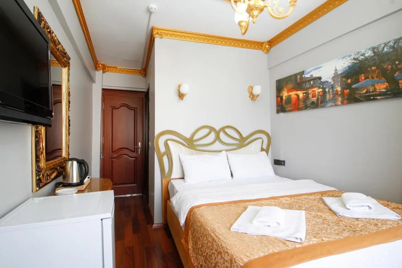 Californiacityhotel
