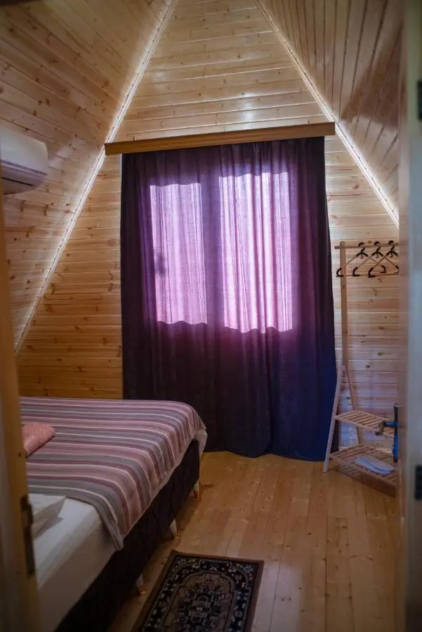 Cottage SA-LI - კოტეჯი SA-LI