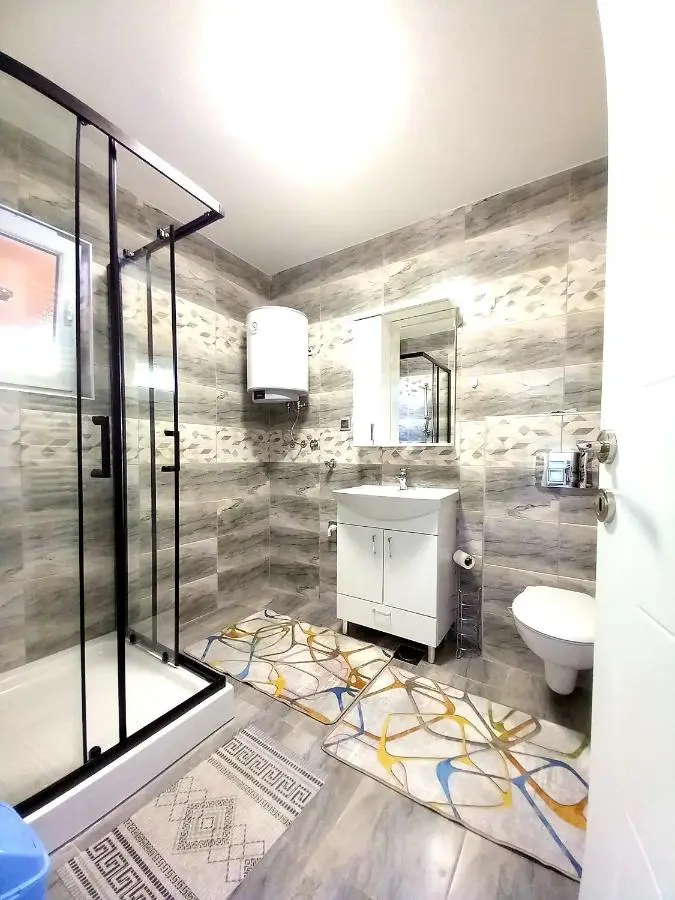 Apartman Leon
