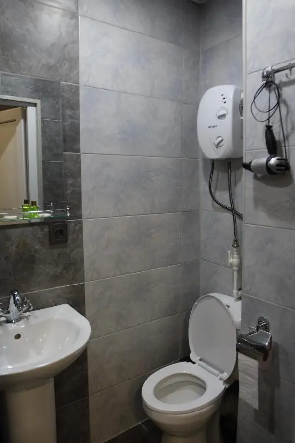 Guesthouse Kato