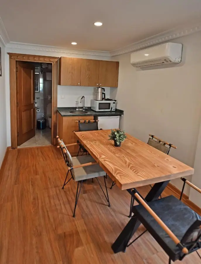 Duru Sultanahmet Apart & Suites