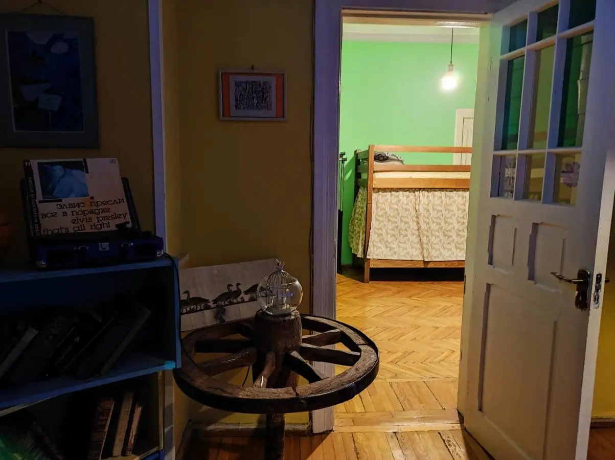 Hostel ERA