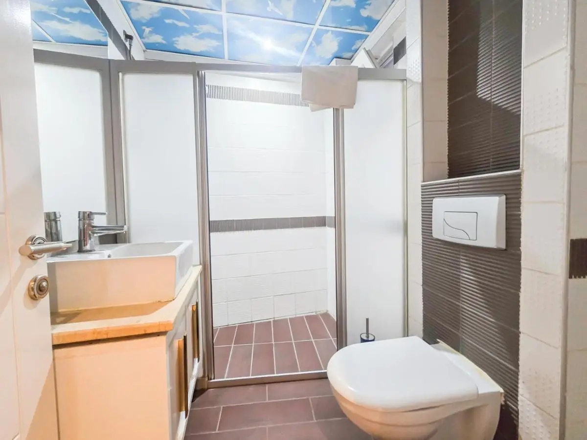 Taksim By Aydin Apart Hotel - Galata port