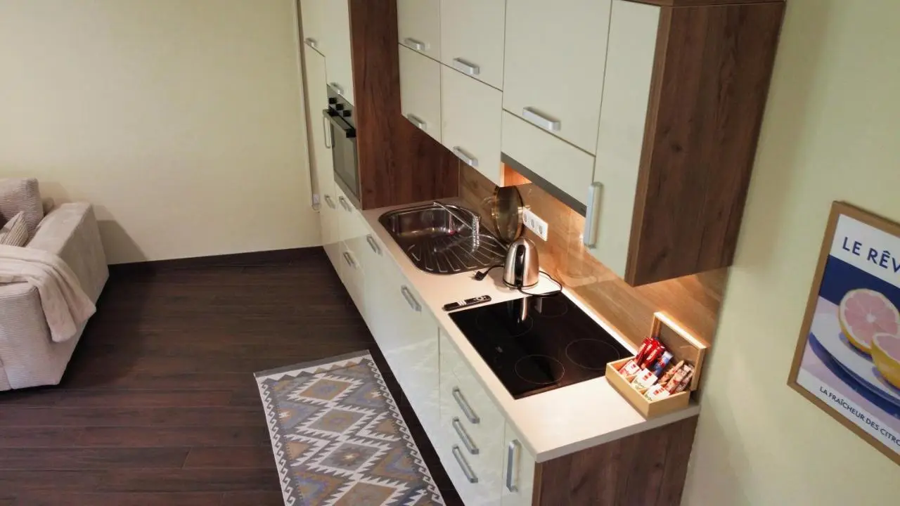 Layal Residence Exclusive 2 Floor House with Terrace