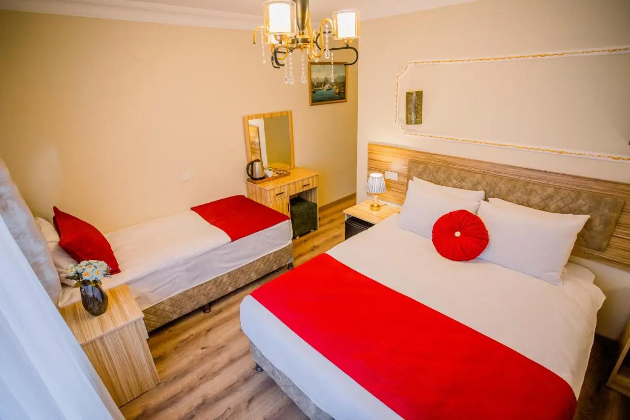 Gülec Konak Hotel