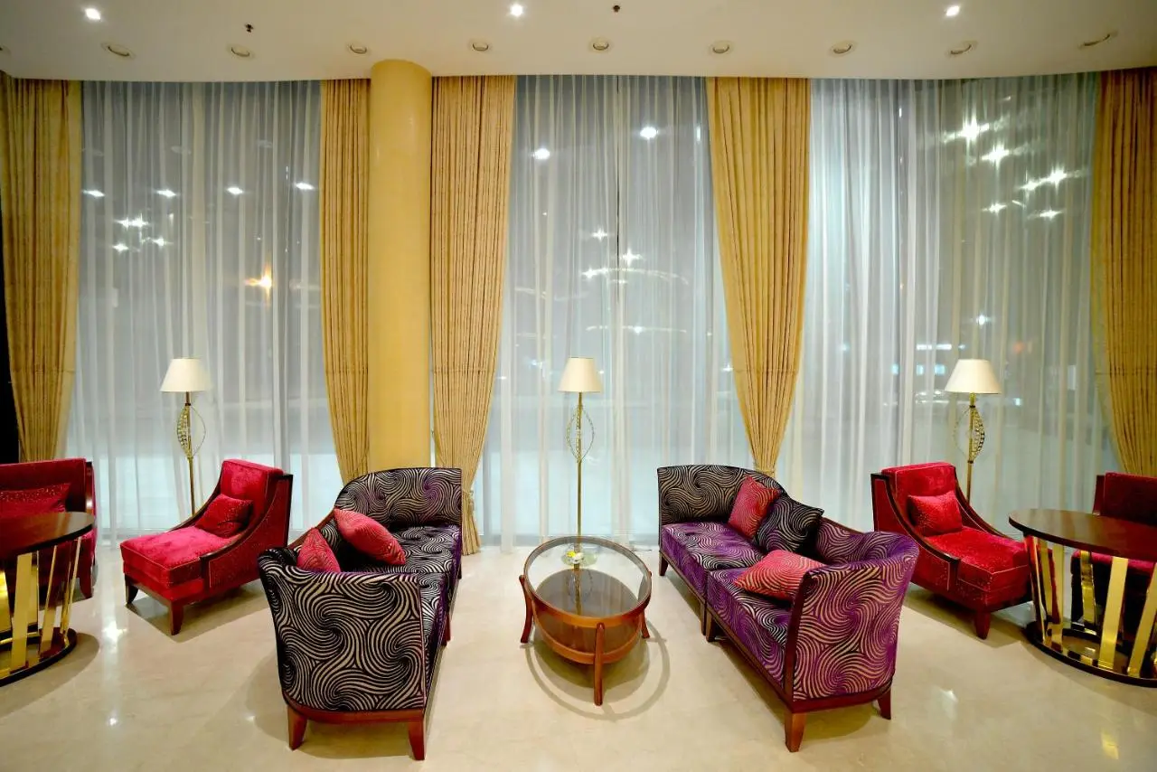 Hotel Mellain