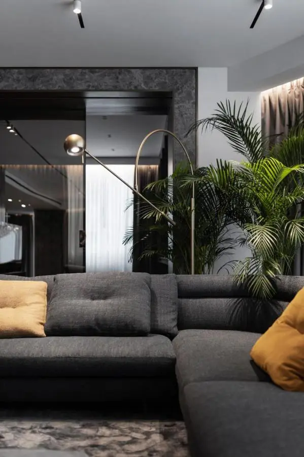 Courtyard Marriot VIP Apartment