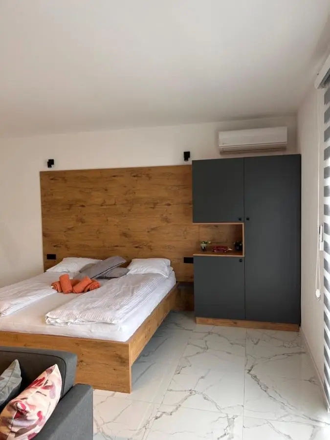 Apartmani Stars