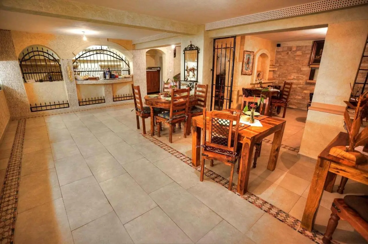 Villa Anri